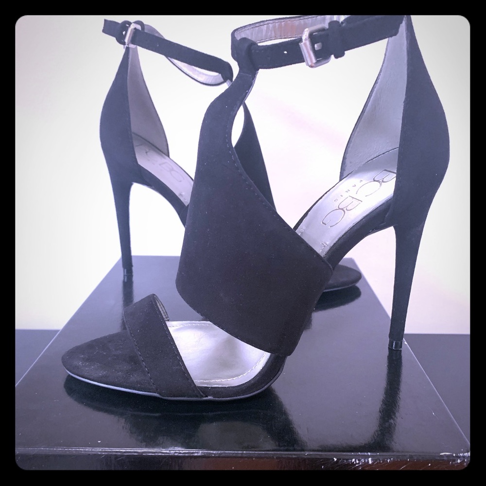 BCBGeneration stilettos